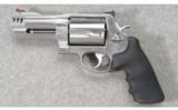 Smith & Wesson Model 500 .500 S&W - 2 of 4
