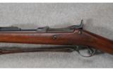 Springfield US Model 1884 Trapdoor .45-70 GOVT - 4 of 9