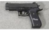 Sig Sauer Model P220 Elite .45 ACP - 2 of 4