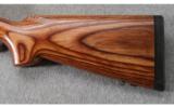 Savage Model 12 .22-250 REM - 7 of 7