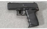 Heckler & Koch USP Compact .40 S&W - 2 of 4