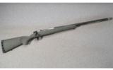 Christensen Model 2014 Ridgeline 7mm REM MAG - 1 of 7
