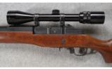 Ruger Ranch Rifle .223 REM - 4 of 8