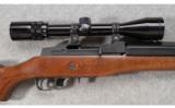Ruger Ranch Rifle .223 REM - 2 of 8