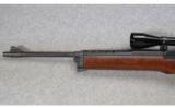 Ruger Ranch Rifle .223 REM - 6 of 8