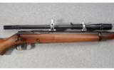 Winchester Model 52 .22 LR - 2 of 8