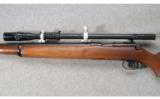 Winchester Model 52 .22 LR - 4 of 8