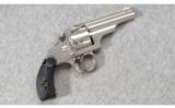 Merwin Hulbert Small Frame Revolver .32 CAL - 1 of 4