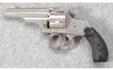 Merwin Hulbert Small Frame Revolver .32 CAL - 2 of 4