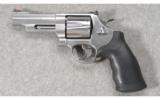 Smith & Wesson Model 629-6 .44 MAG - 2 of 4