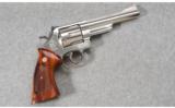 Smith & Wesson Model 57 .41 MAG - 1 of 5
