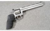 Dan Wesson Model 722M .22 WIN MAG - 1 of 4
