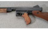 Auto-Ordnance Thompson .45 MI - 1 of 9