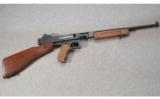 Auto-Ordnance Thompson .45 MI - 3 of 9