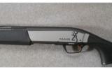 Browning Maxus Sporting 12 GA - 4 of 7