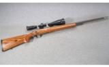 Ruger Model M77 Mark II .243 WIN - 1 of 7