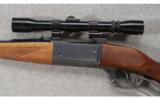 Savage Model 99 .358 WIN - 4 of 9