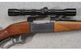 Savage Model 99 .358 WIN - 2 of 9