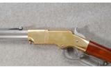 Uberti Henry 1860 .45 LC - 4 of 8