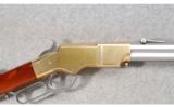 Uberti Henry 1860 .45 LC - 2 of 8