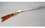 Uberti Henry 1860 .45 LC - 1 of 8