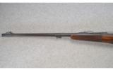 Mauser Takedown Rifle .300 H&H - 6 of 9