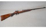 Mauser Takedown Rifle .300 H&H - 1 of 9