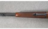 Mauser Takedown Rifle .300 H&H - 8 of 9