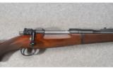 Mauser Takedown Rifle .300 H&H - 2 of 9