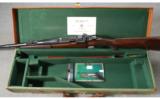 Mauser Takedown Rifle .300 H&H - 9 of 9