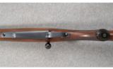 Mauser Takedown Rifle .300 H&H - 3 of 9