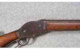 Winchester Model 1887 12 GA - 2 of 9