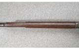 Winchester Model 1887 12 GA - 8 of 9