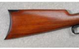 Winchester Model 95 .405 WCF - 5 of 9