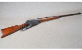 Winchester Model 95 .405 WCF - 1 of 9