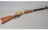 Winchester Model 94 Golden Spike .30-30 WIN - 1 of 9