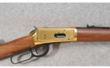 Winchester Model 94 Golden Spike .30-30 WIN - 2 of 9