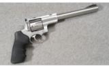 Ruger Super Redhawk .44 MAG - 1 of 4