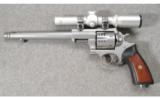 Ruger Super Redhawk .44 MAG - 2 of 3
