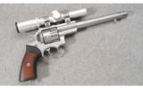 Ruger Super Redhawk .44 MAG - 1 of 3