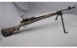 Springfield Armory M1A1 Rifle in 7.62 NATO - 1 of 9