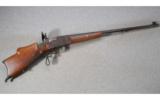CGH Schutzen Rifle 8.15x46 NORM - 1 of 9