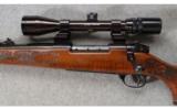 Weatherby Mark V Lazermark LH .300 WBY MAG - 2 of 7