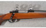 Ruger Model M77 .22-250 REM - 2 of 7
