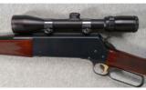 Browning Model 81L BLR .270 WIN - 4 of 8