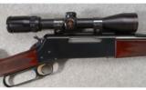 Browning Model 81L BLR .270 WIN - 2 of 8