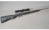 Remington Model 700 Titanium 7mm-08 REM - 1 of 7