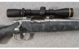 Remington Model 700 Titanium 7mm-08 REM - 2 of 7