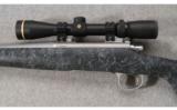 Remington Model 700 Titanium 7mm-08 REM - 4 of 7