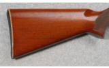 Remington Model 760 Carbine Engraved .270 WIN - 5 of 9